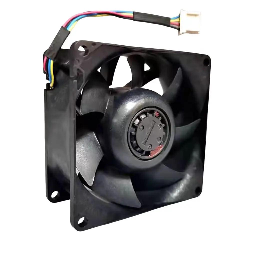 Inspur SA5212M4 5270M3 12V 2.84A 8CM chassis fan V80E12BUA7-07