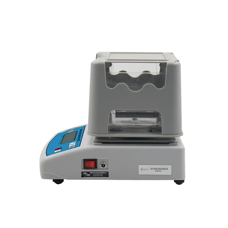 Glue Plastic Particle Density Meter Liquid Hydrometer Solid-liquid Powder Density Meter