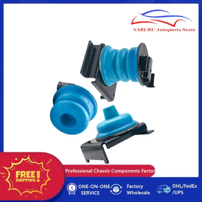 : Aufhängen des Lastwagens