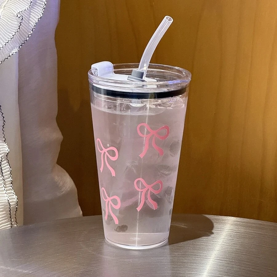 Thumbnail 3 - #52 Latest Glass Drinking Cups Offers