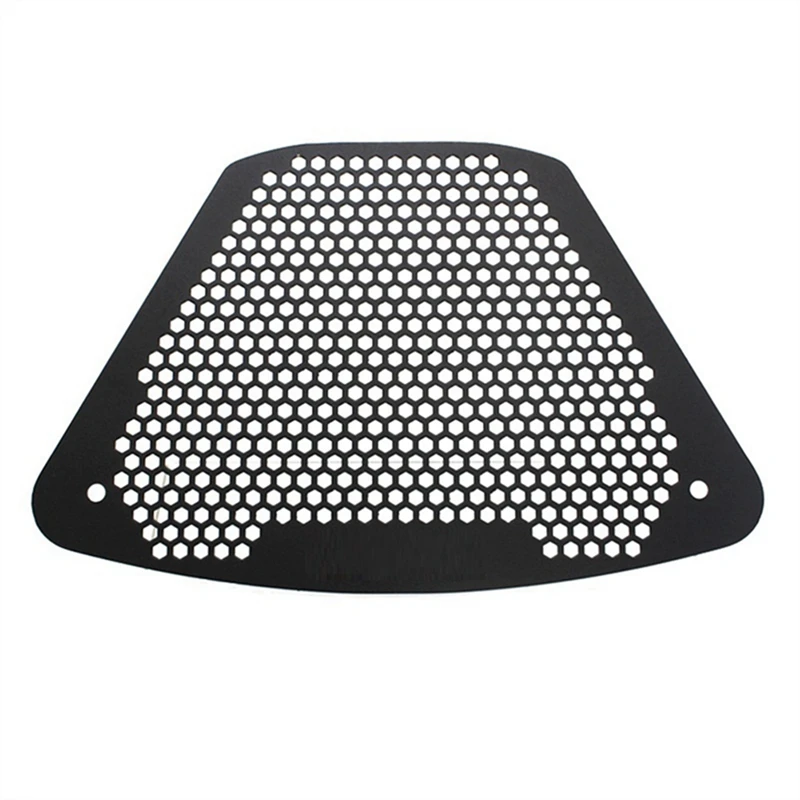 Motorcycle Water Tank Cover Protection Net Parts For HONDA ADV350 ADV 350 2021 2022