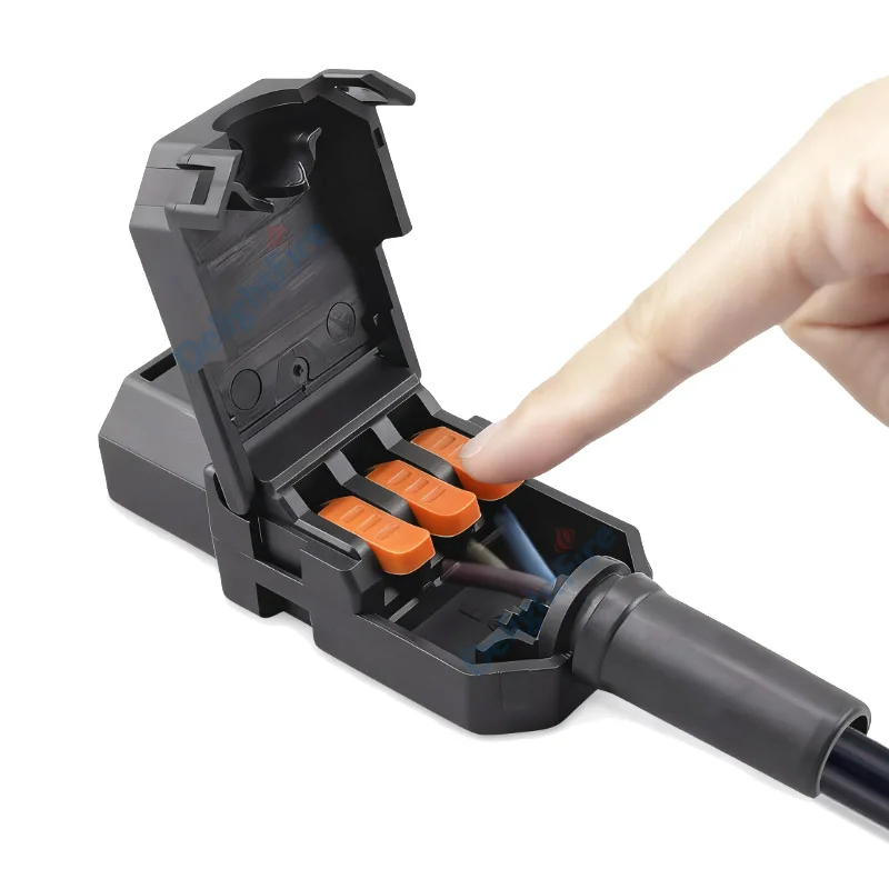 Free Quick Wiring A…