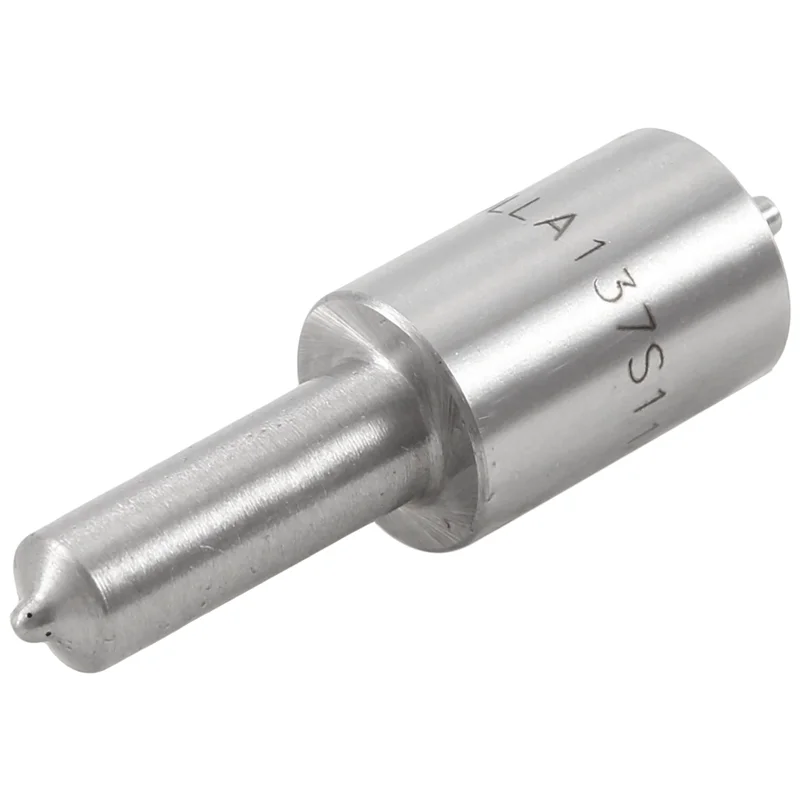 HOT-DLLA137S1157 nueva boquilla de inyector de combustible diésel para MERCEDES-BENZ OM 366 LA MOTOR repuestos, DLLA137S1157 nuevo diésel Fue