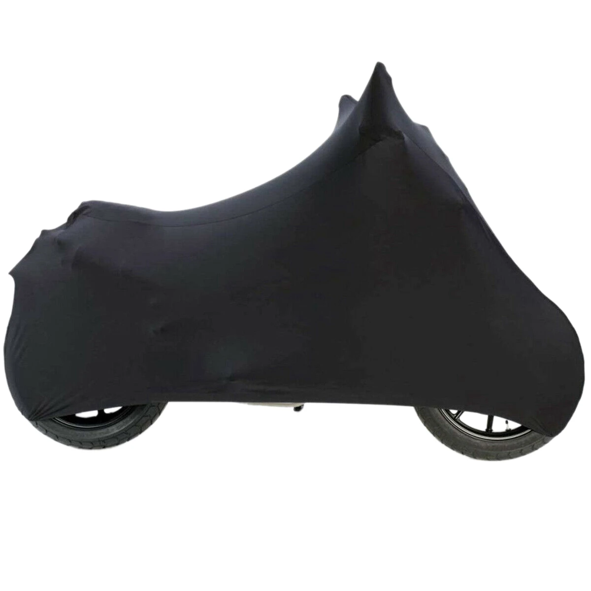 Motorcycle Bike Cover UV Protective Cover Indoor Motorcycle Dust Cover Outdoor Motorcycle Jacket XL : 230X95X125CM