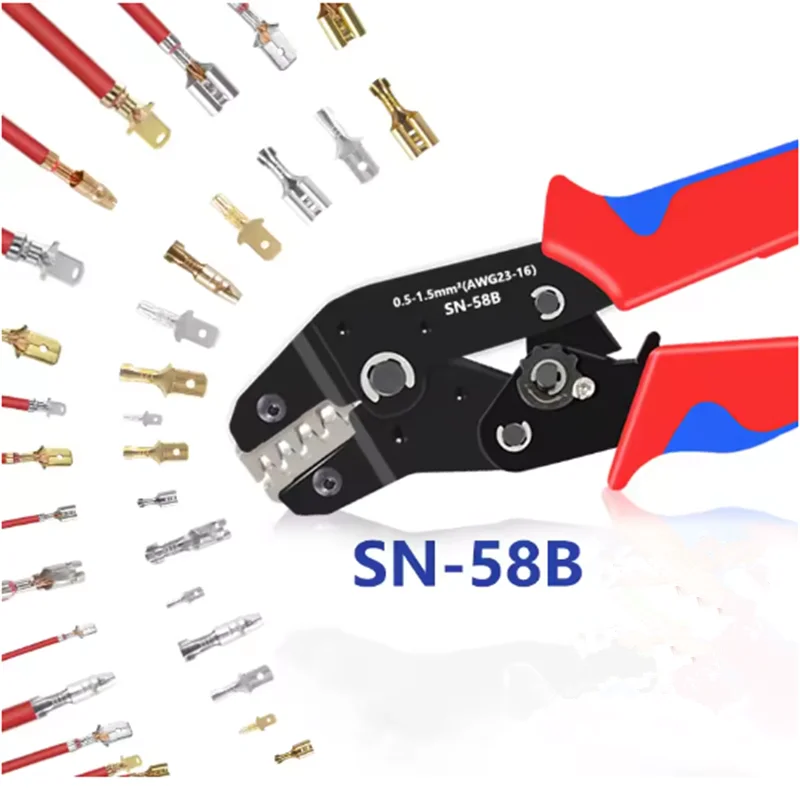 Non-Insulated Open … - image