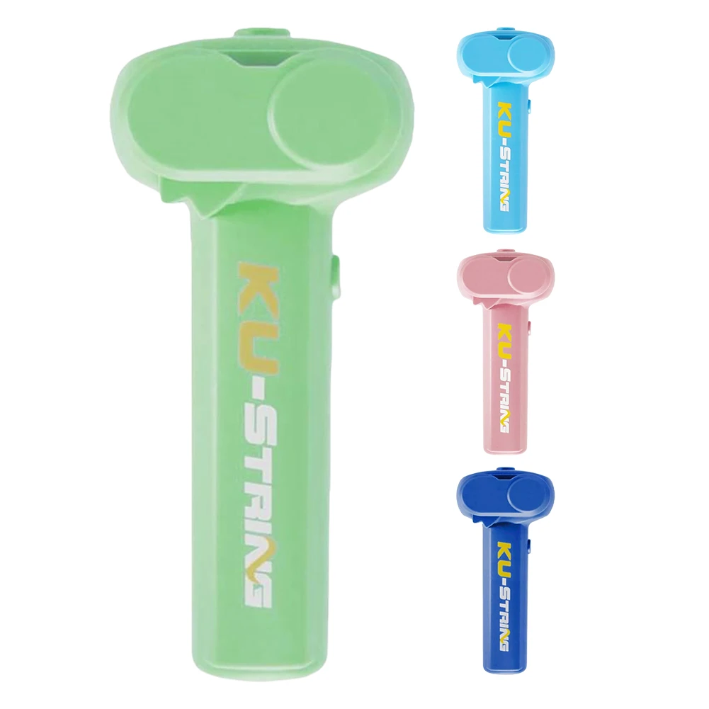 Lanzador de cuerda eléctrico USB 2025, juguete de cuerda brillante, juguete de cuerda divertido que brilla en la oscuridad, juguete de cuerda para niños, adolescentes y adultos