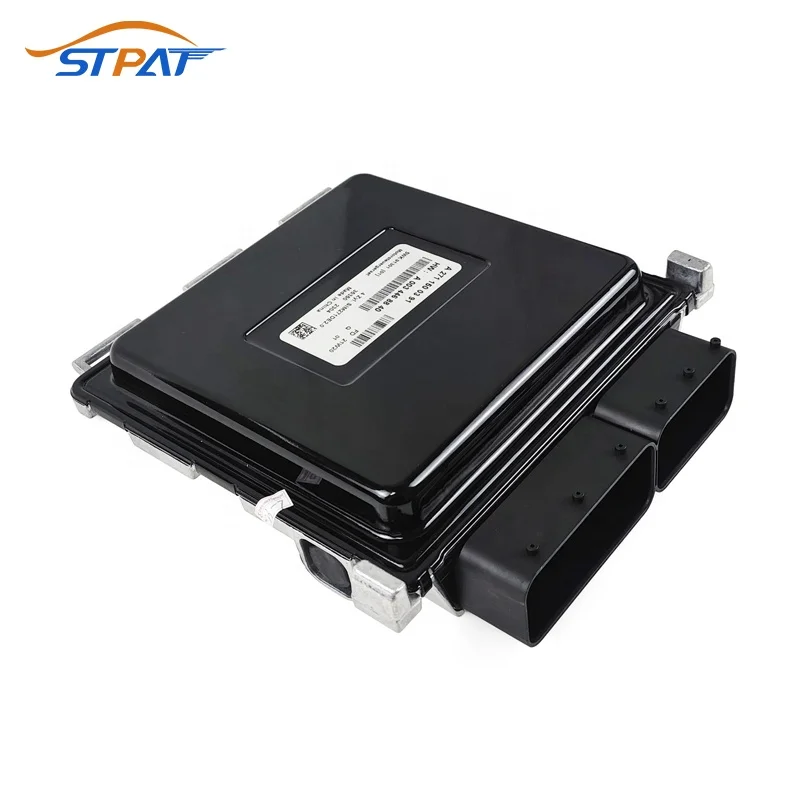 New Computer Engine Control ECU ECM Module A2711500391 for 12-15 Mercedes-Benz  W204 C250 W212 W172 SLK