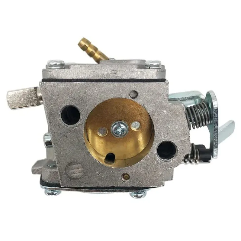 Realman 1110 120 0609 Carburetor Assembly For Stihl Farm Boss Gas Chainsaw 040 040AV 041 041AV 051 Tillotson HS-282A Carb