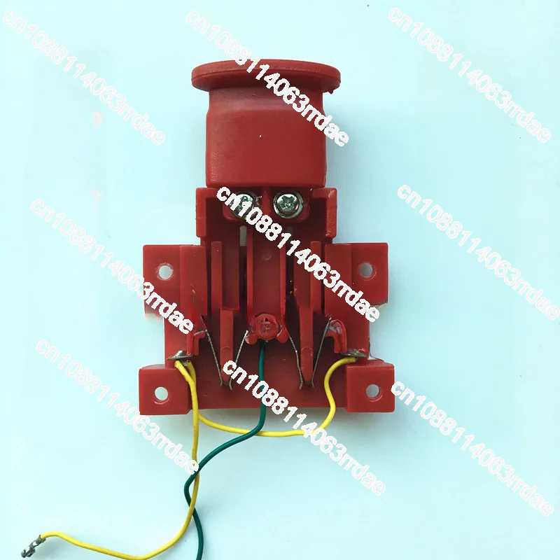 Remote Control Emergency Stop Switch TCS-B08 B12 B16 TCT-B20 Transmitter Emergency Stop Switch