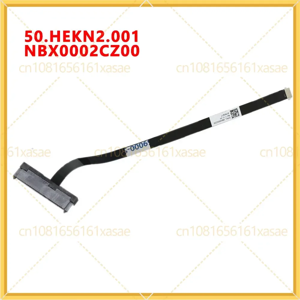 5pcs For Acer Aspire 3 A317-32 A315-T33 A317-51 A317-51G N17C4 Laptop SATA Hard Drive HDD SSD Connector Flex Cable NBX0002CZ00