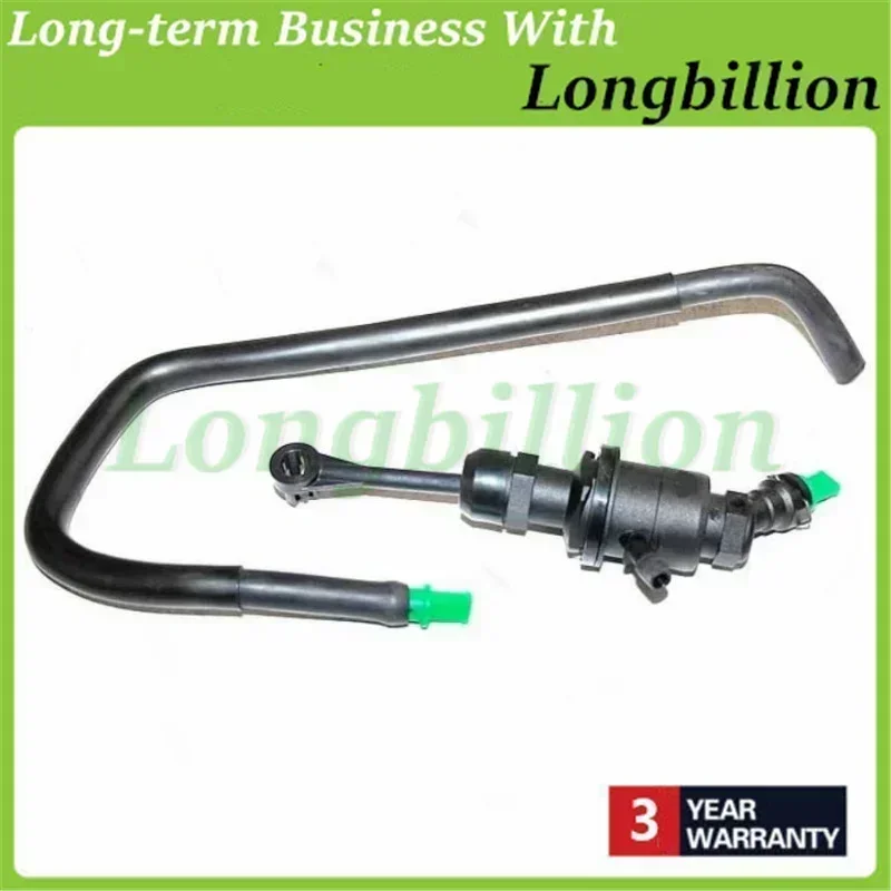 

New Clutch Master Cylinder 30610-EL00B 30610-9U100 30610-1KM0A 30610-ED500 30610-JX30A For NISSAN TIIDA C11X SC11X NV200