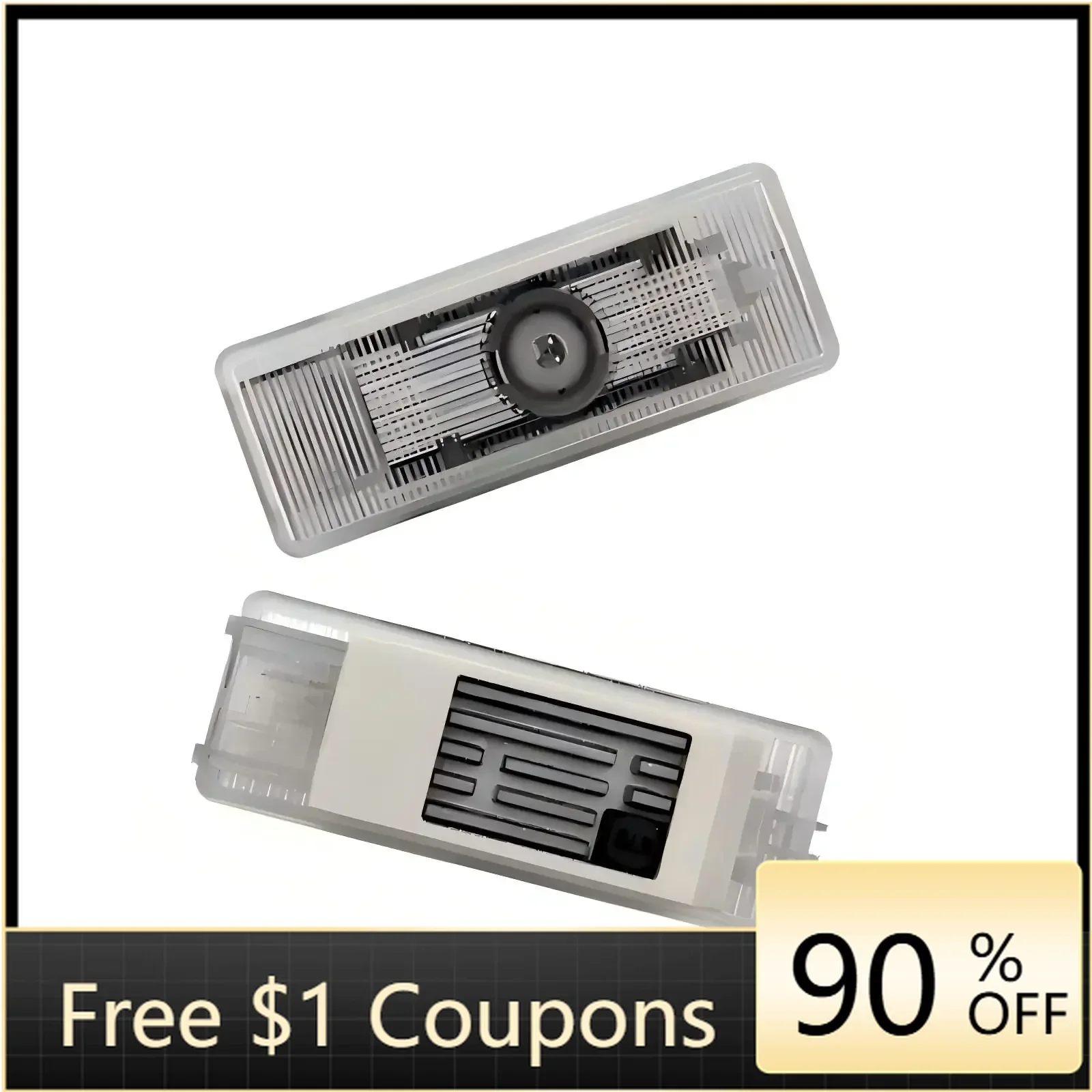 

Accessories Car Sticker For BMW BMW GROUP 2Pcs Car HD Led Door Welcome Light For BMW E90 E92 E60 E61 E65 F01 F02 F10 F30 F48 G30