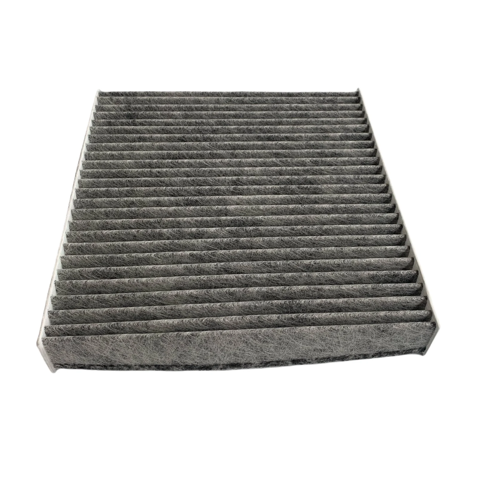 Cabin Air Filter Fo…