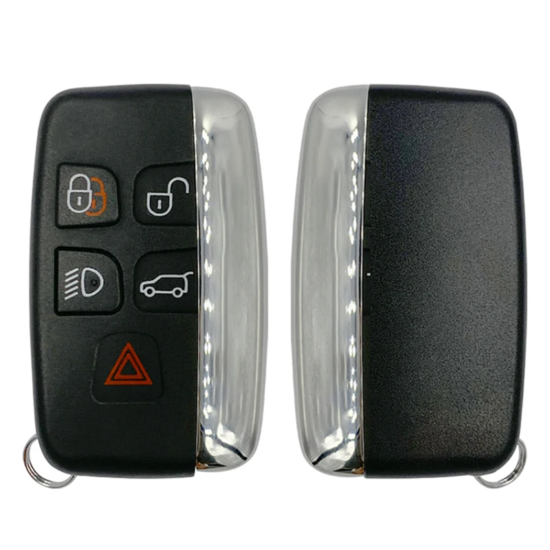 CN004008 Aftermarket/Original 5 Button Smart Key For Range Rover Evoque/Sport/2010- 2016 Remote With 315 Mhz PCF7953P Chip