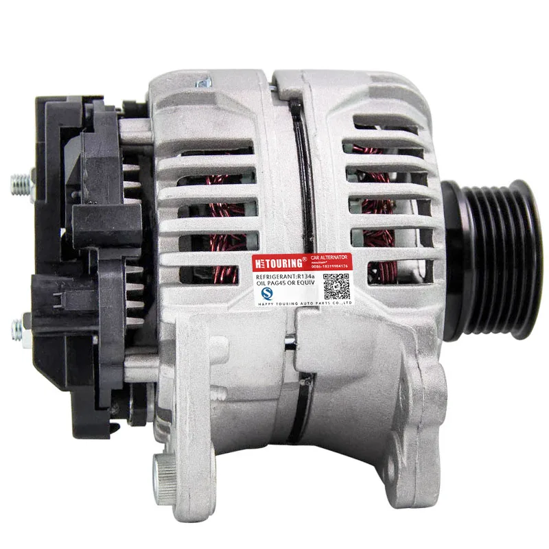 CAR Alternator Generator for for Seat Cordoba 1.8 T 20V Cupra 2.0 2000-2009 028903028D 030903023J 06A903023