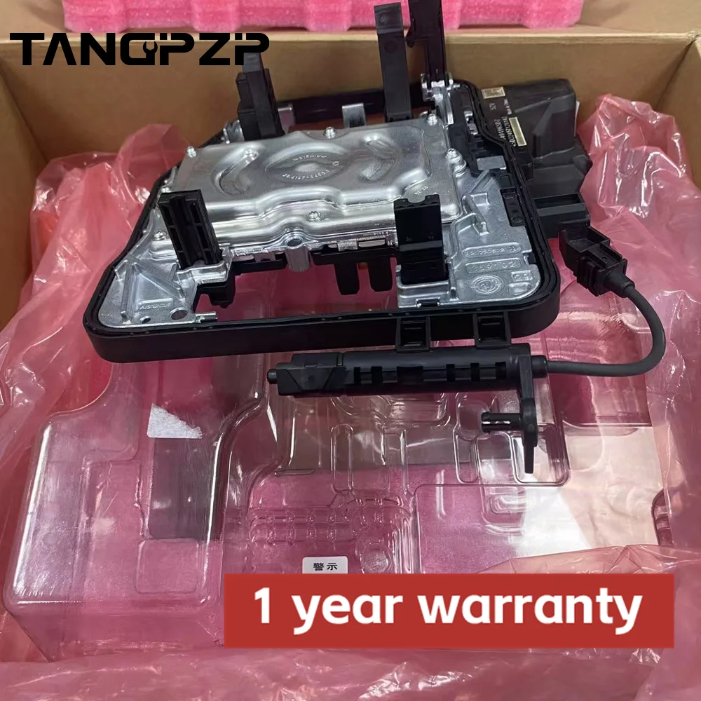 

Brand New DQ200 0AM Transmission Control Unit TCU TCM 0AM927769D For Audi VW