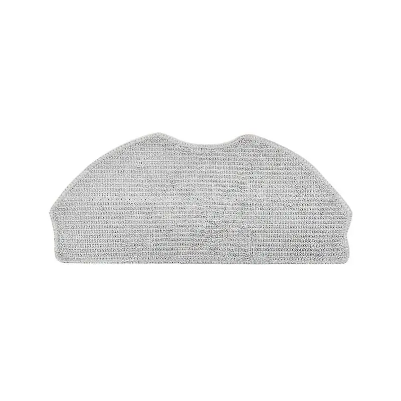 AEE8-For ROPVACNIC S1 / Tipdiy G90 / Betboyles V75S / VIPSUN Z1 Side Brush Filter Mop Robot Vacuum Cleaner Spare Parts Kit