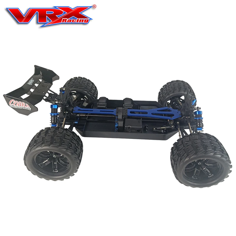 VRX レーシング RH818 コブラキットバージョン 1/8 スケール 4WD オフ