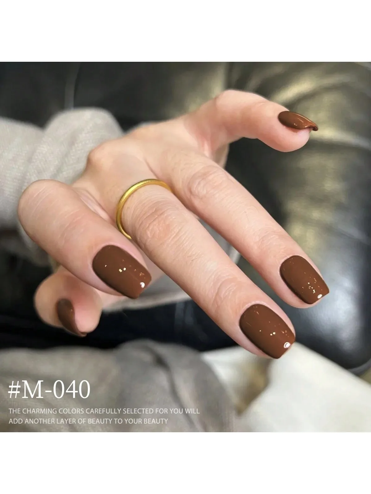 XEIJAYI 6Pcs Mode Nägel Kunst Nagel Gel Polnisch Einweichen UV LED Nagel Gel Salon Weibliche Nail art Werkzeuge Mode nägel