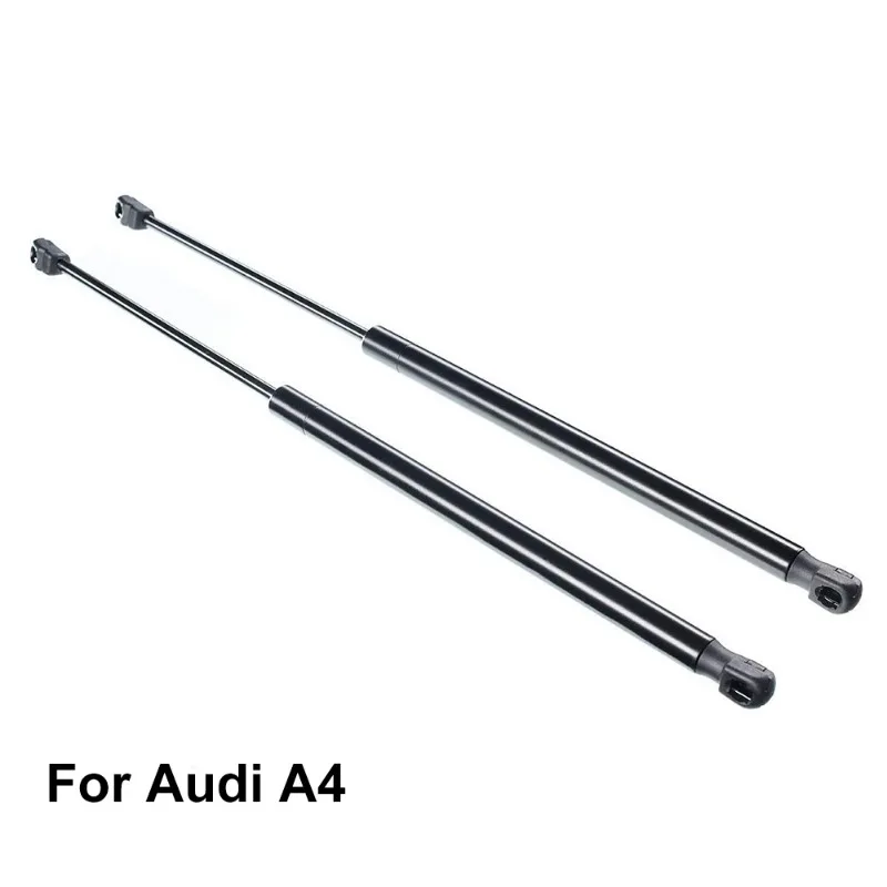 2*pcs 4B5  827 552 F 8E5827552B Tailgate Boot Gas Spring Strut Lift Cylinder Support for Audi A4 B6 Sedan / A6 S6 RS6 C5 Sedan