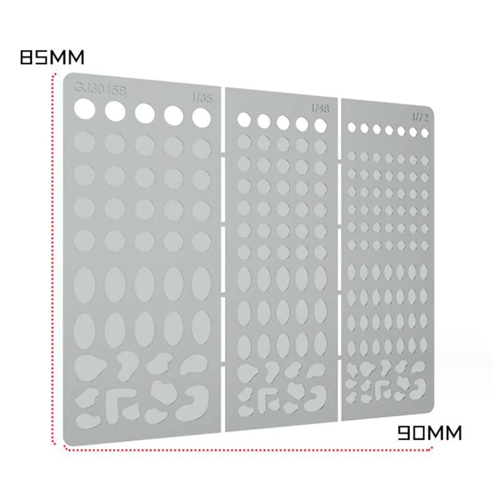 Flocking Machine Hobby Accessories Flocking Applicator for Architecture Model