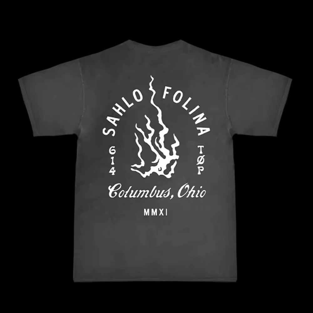 عشرين طيارين الفرقة للجنسين الرجال النساء الملابس تي شيرت أوم جديد قصير الأكمام جولة الرقبة الطباعة البلوز تي شيرت 33244