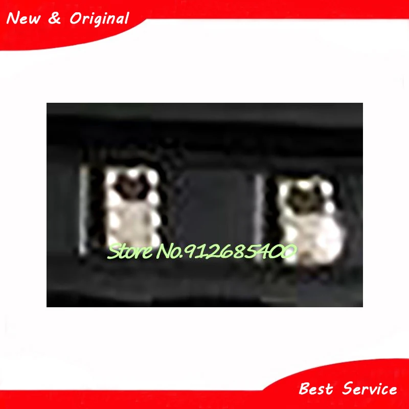 جديدة وأصلية في المخزون ، 10 ، SMD لكل لوت