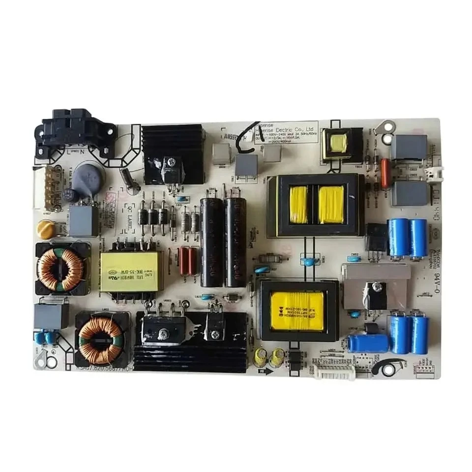 

Подходит для платы питания Hisense RSAG7.820.5687 RSAG7.820.5687/ROH HLL-4856WA.