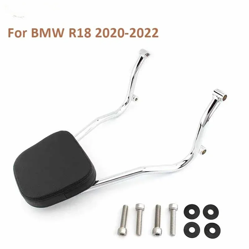 

Подушка на спинку заднего пассажира для BMW R18 R 18 2020 2021 2022, аксессуары для мотоциклов