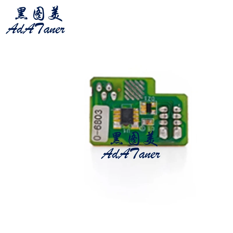 1PC 10PCS DK8350 DK-8350 Drum Unit Chip For Kyocera TASKalfa 2552ci 3252ci 2553ci 3253ci 2552 3252 2553 3253 ci