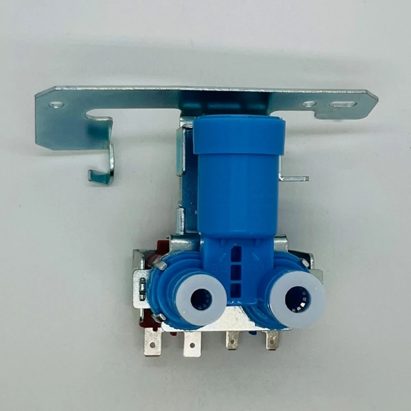   WR57X10032 Refrigerator Water gate With Protective Cover For Easy Installation