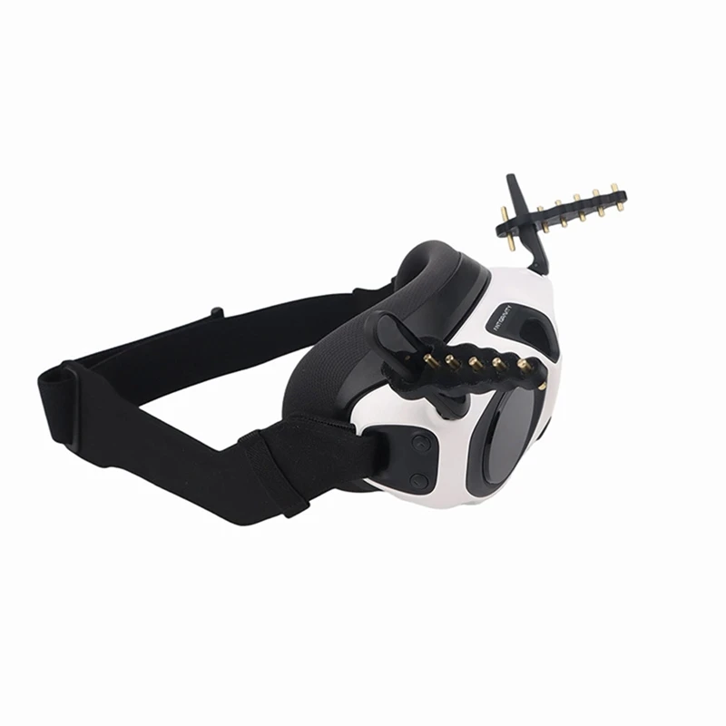 For Antigravity A1 Flight Goggles Antigravity Vision Antenna Signal Range Extender [IANC-]
