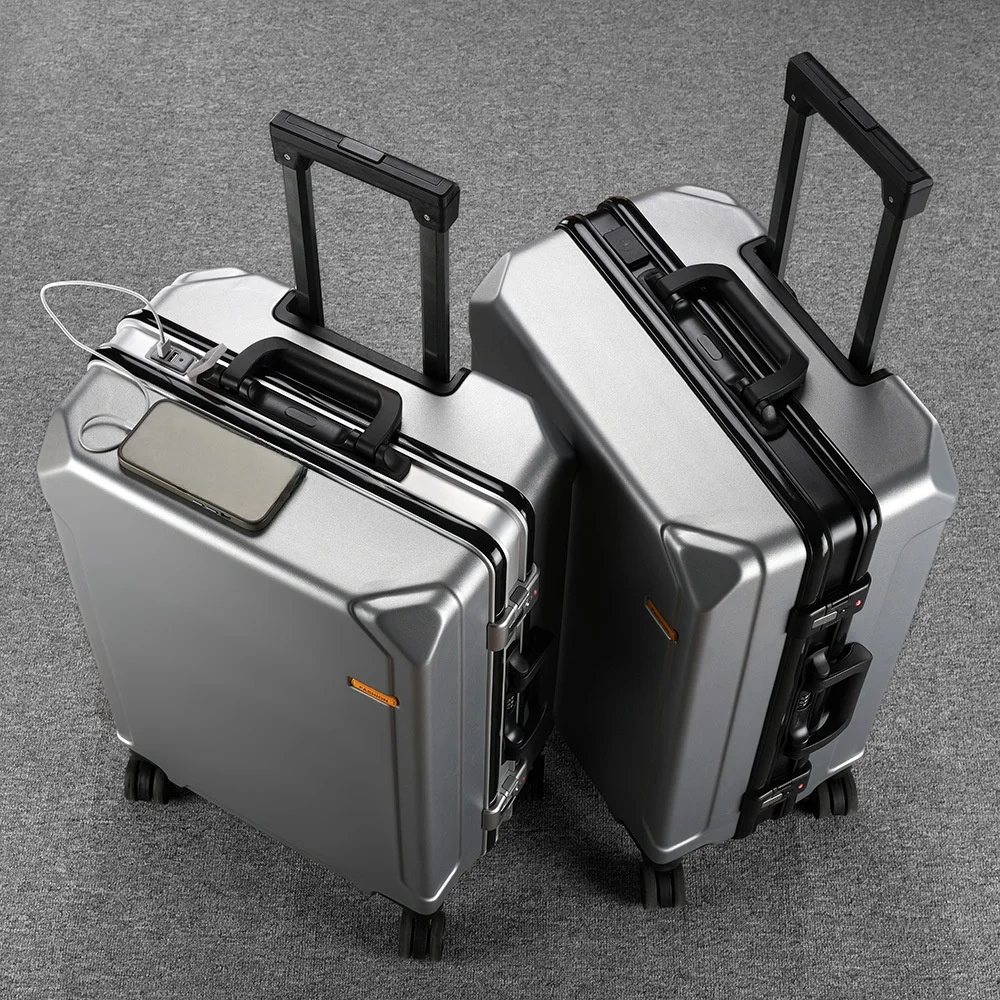 thiened-aluminum-frame-lage-suitcase-large-capaci-universal-wheel-pull-rod-24-inch-travel-suitcase-boarding-bag
