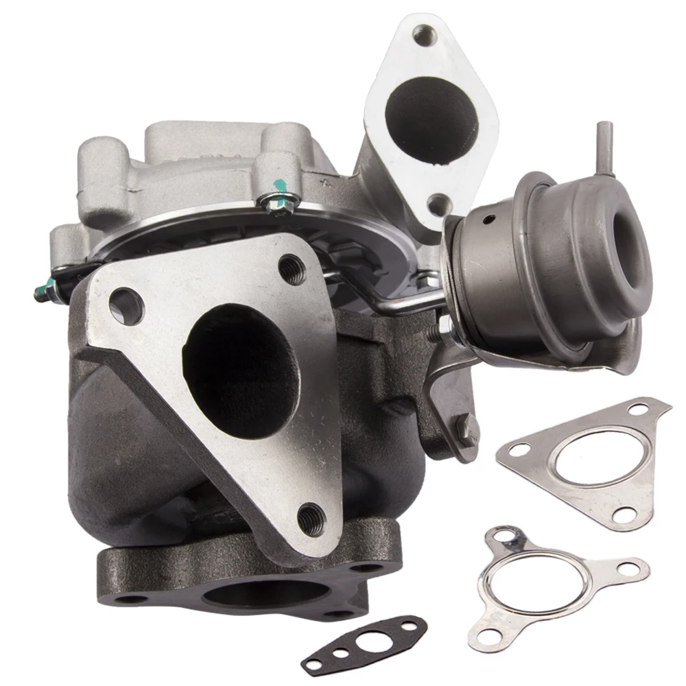 GT1849V Turbocharger For Nissan Almera Primera DI 2.2L YD22ED/YD1 14411AW400 727477-5006