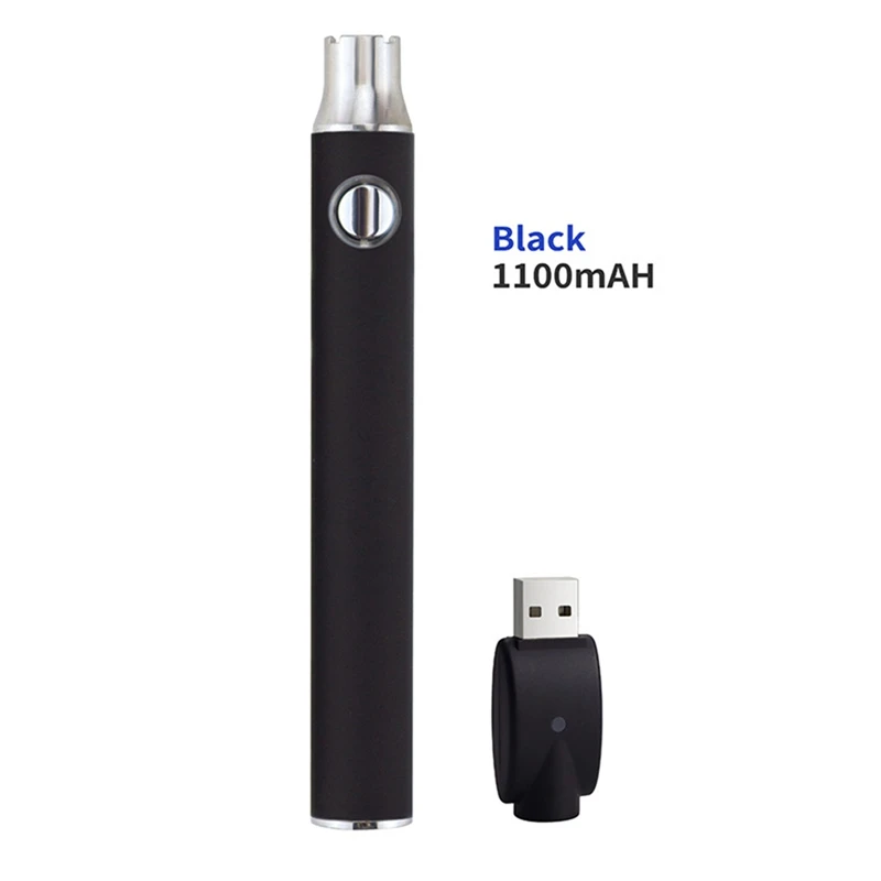 USB ชาร์จไฟฟ้าบัดกรีเหล็กปากกา 510 ด้าย,1100Mah แบบพกพาเครื่องมือเชื่อมอิเล็กทรอนิกส์