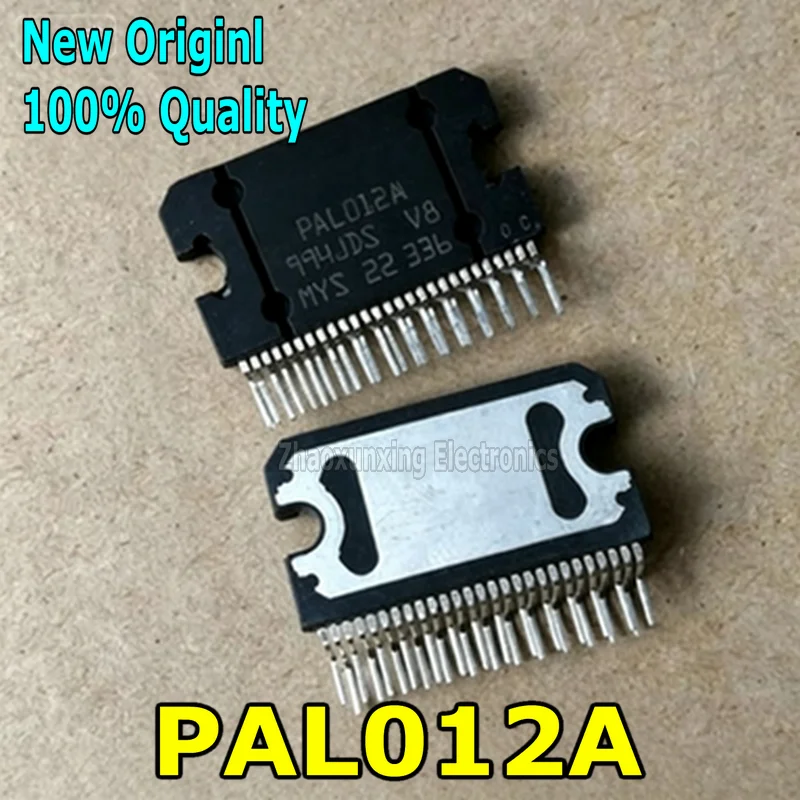 2~5PCS  New  PAL012A   ZIP-27   Audio Power Amplifier Chip