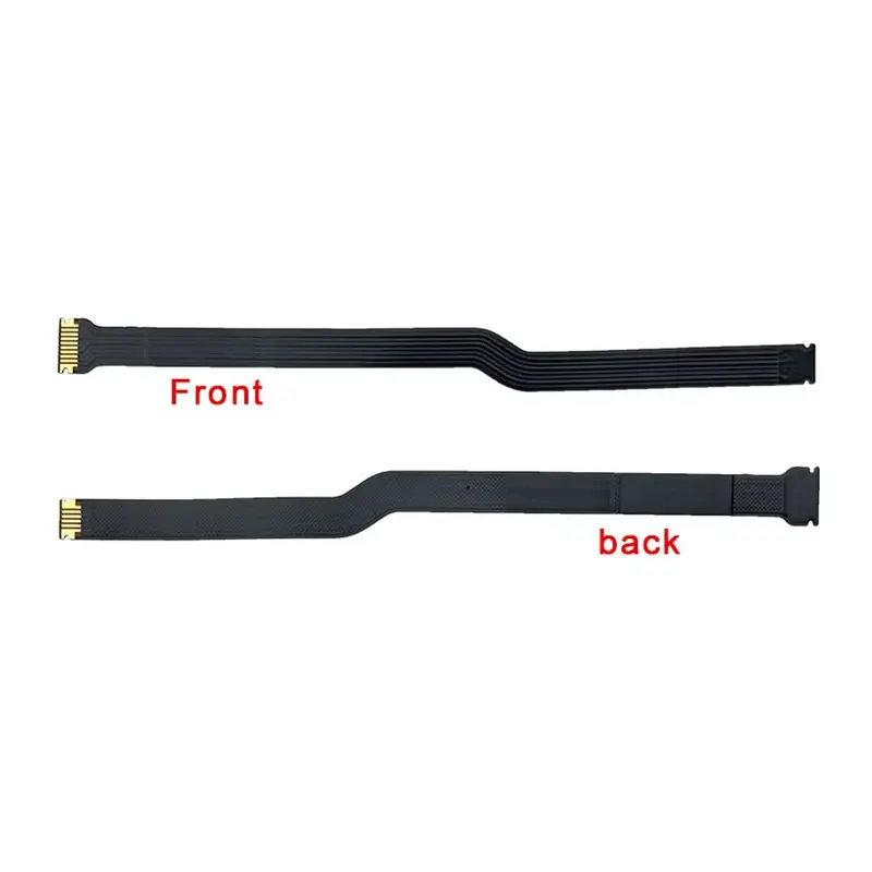 Battery Flex Cable For Apple Macbook Pro A1708 A2159 A2289 A2338 A1989 laptop Battery Cable Connector test Line Replace 821-0061 view 5