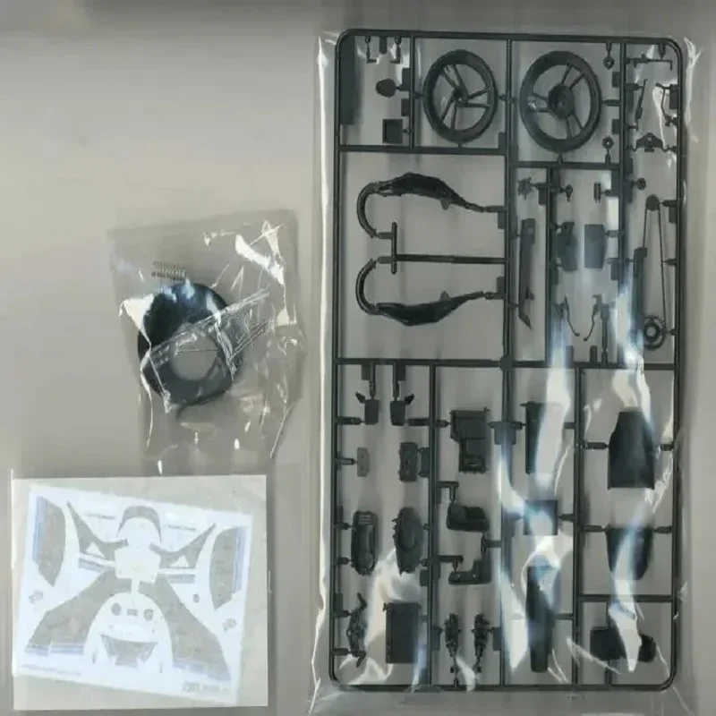 タミヤ 14024 1/12 スケール RG250Γ オートバイ プラスチックモデルキット – 大人向けホビーコレクション & DIY おもちゃ