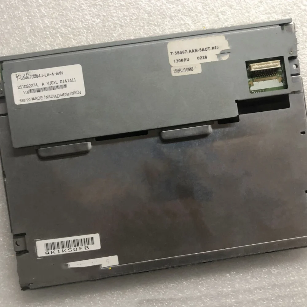 T-55467D084J-LW-A-AAN Schermo LCD