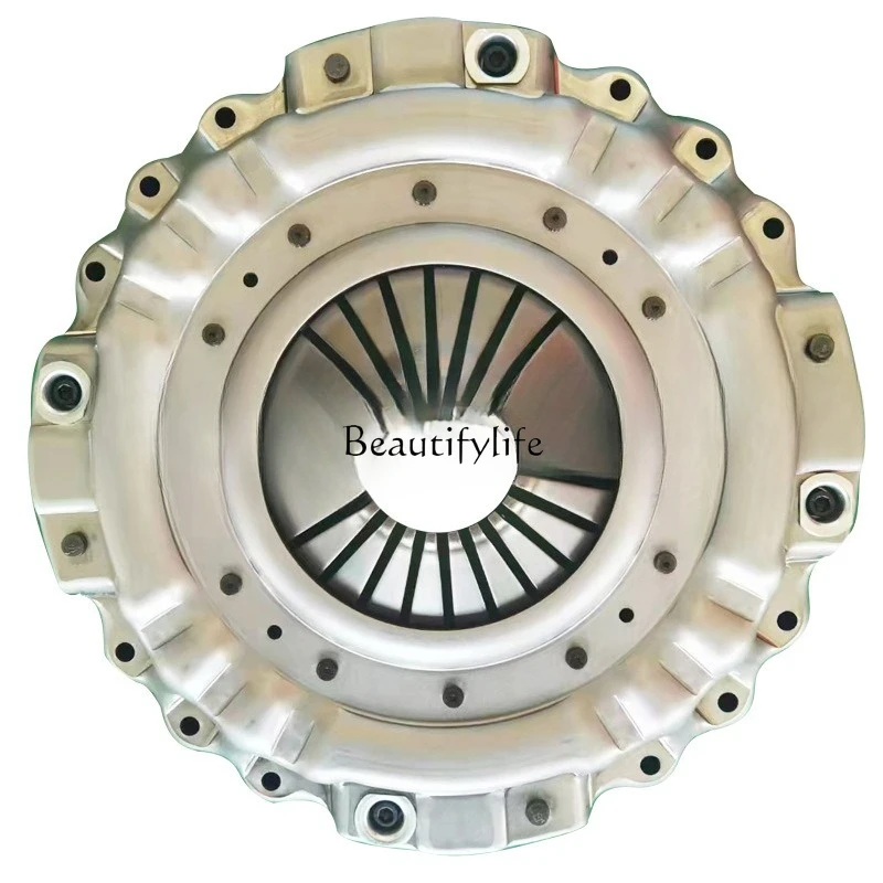 

Factory direct sales TY617119 wholesale, clutch pressure plate, quality assurance
