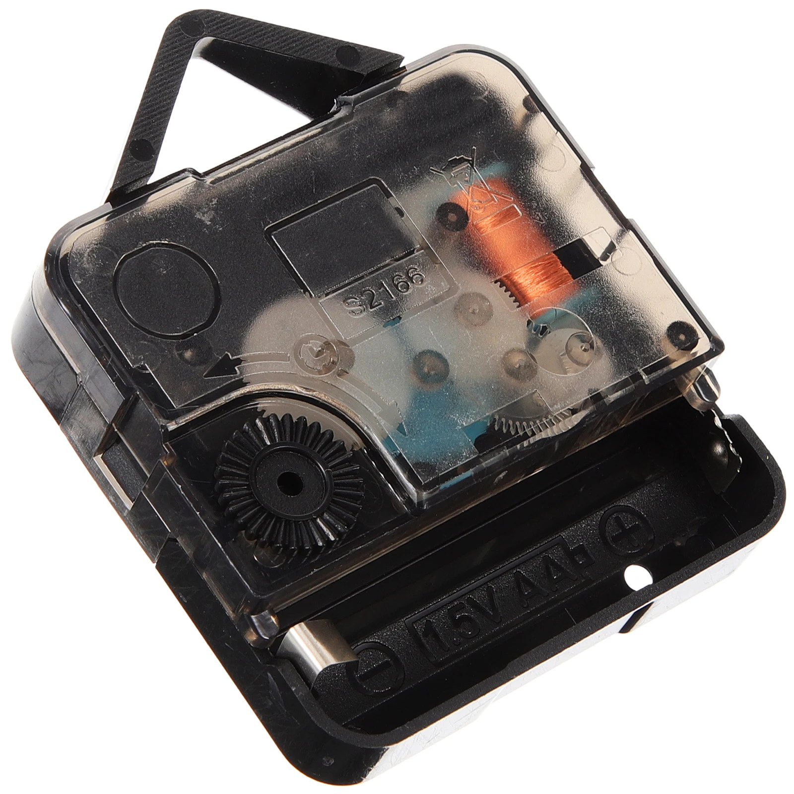 

Silent Clock Movement Mechanism Waterproof Quartz Motor Plastic Pendulum Wall Clock Parts High Torque Replacement