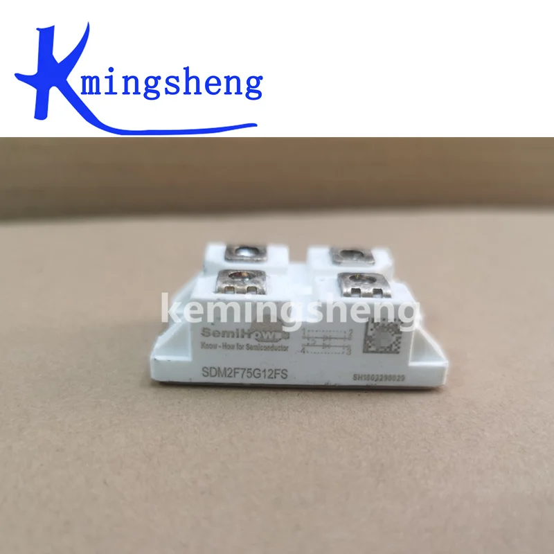 SDM2F75G12FS FREE SHIPPING NEW AND ORIGINAL MODULE