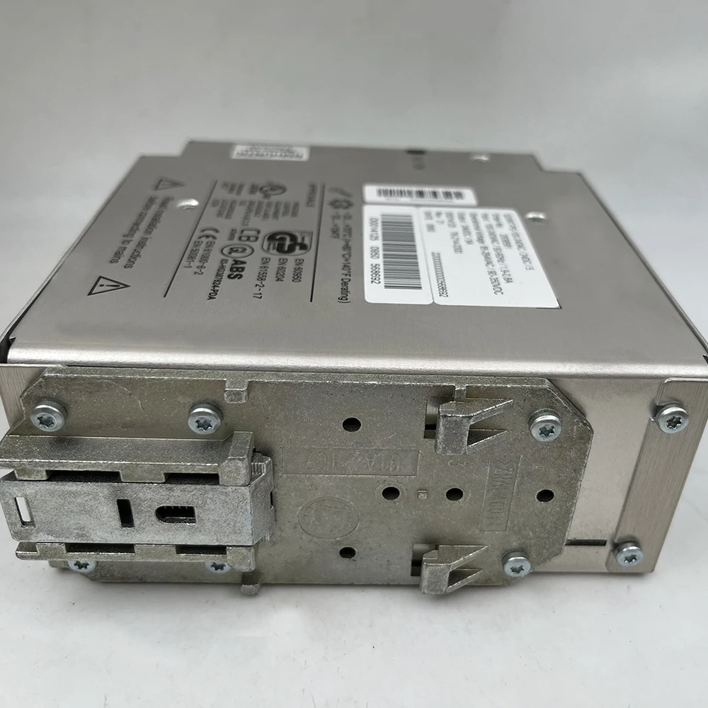 Hot Sale 2938581 Power Supply Unit - QUINT-PS-100-240AC/24DC/ 5
