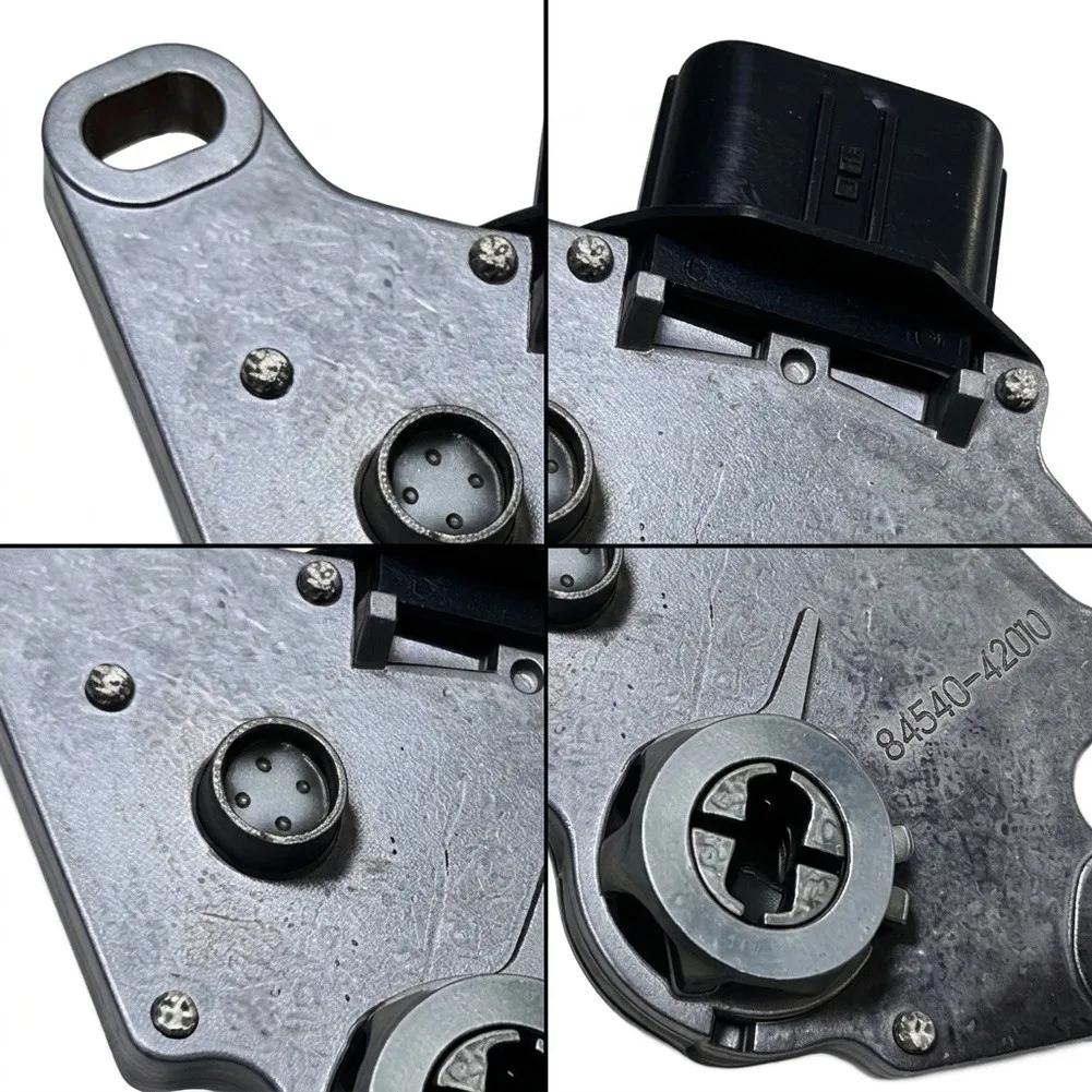 OEM 84540-42010 Gear Position Switch for Toyota Transmission Neutral Safety Function P R N D Recognition Switch