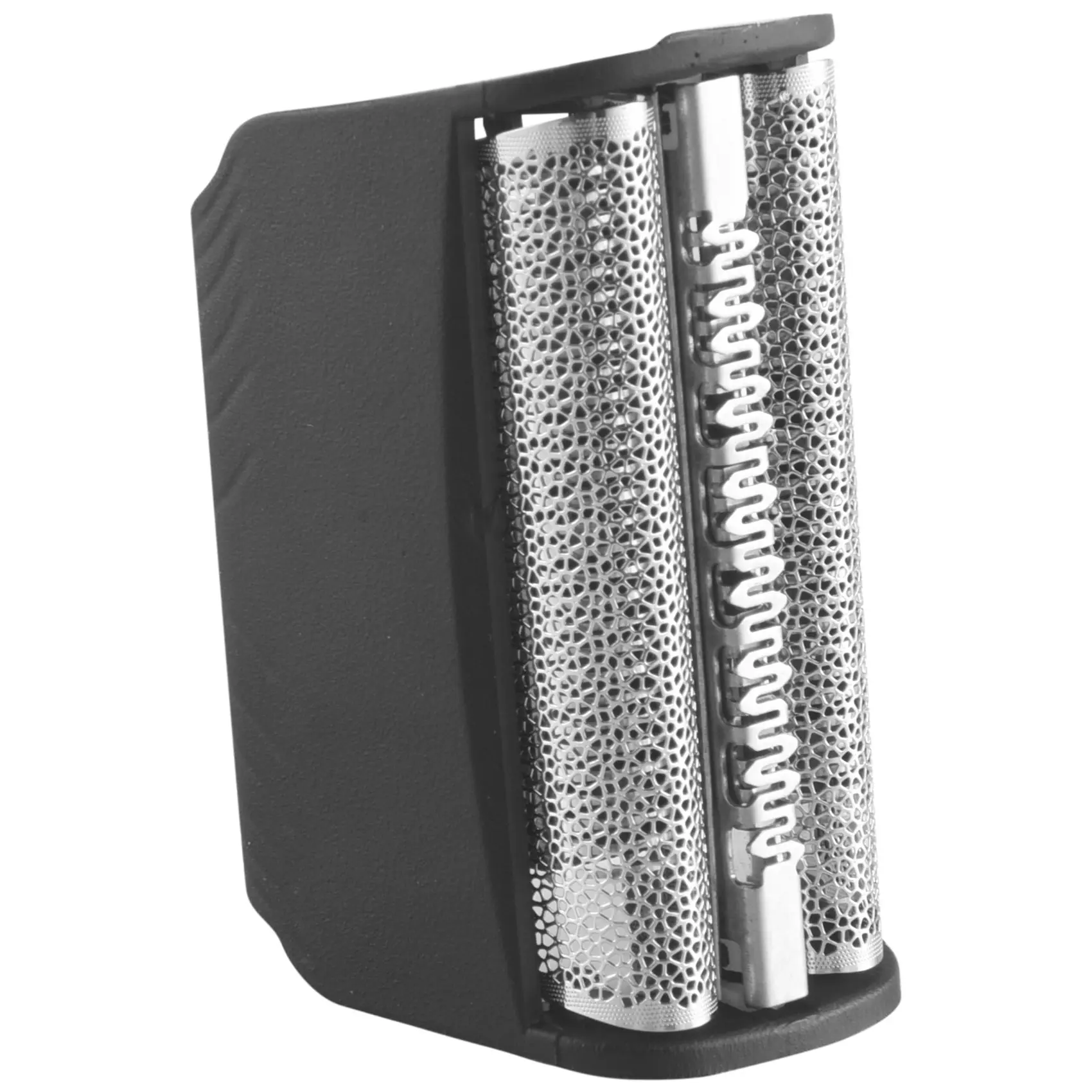 شاشة بديلة + إطار لسلسلة ماكينة الحلاقة 30B 310 330 340 5746 4875 7630-T33C