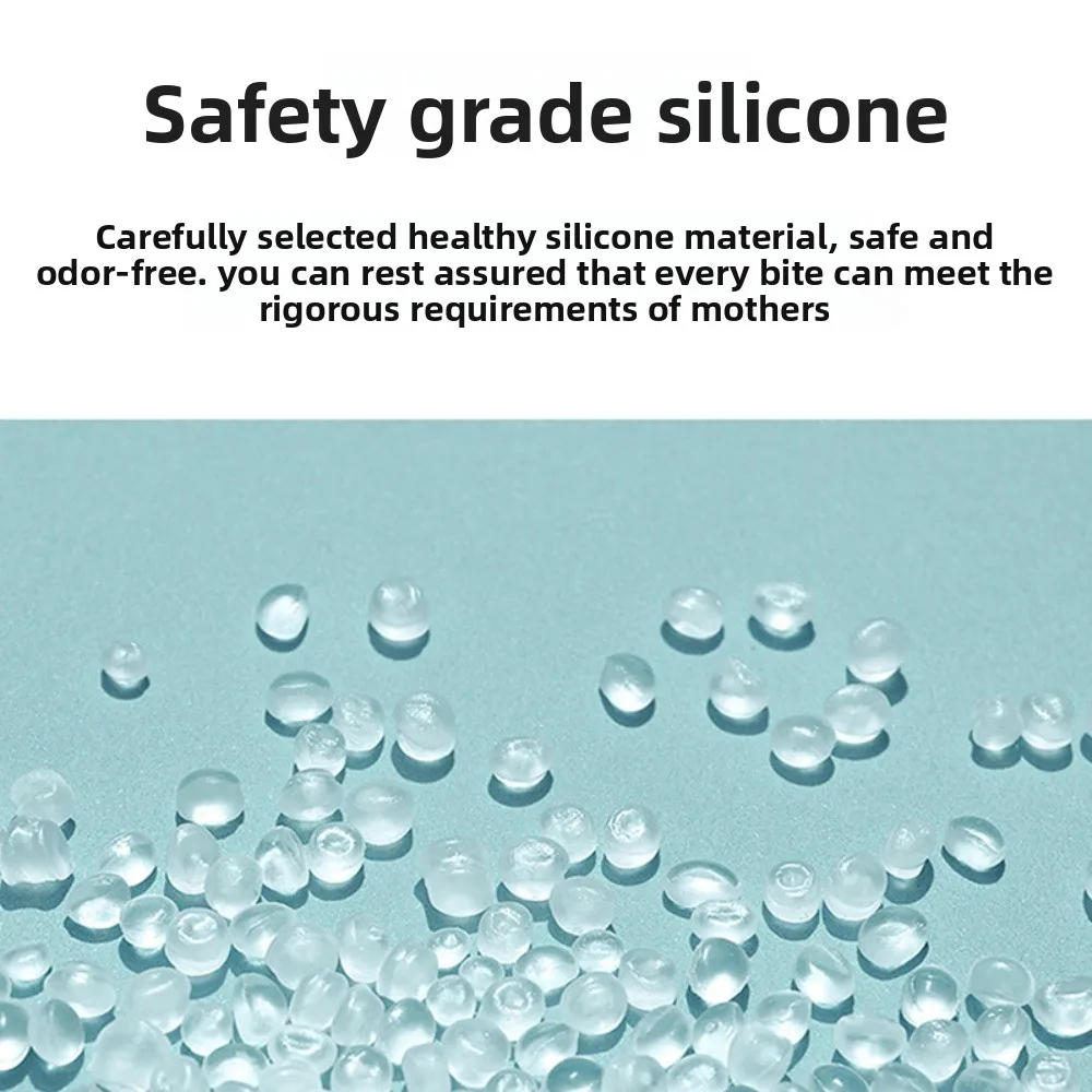 

Non-Slip Cat Paw Suction Dinner Plate BPA-Free Waterproof Divided Silicone Suction Plate Sturdy Durable Kids Feeding Tableware