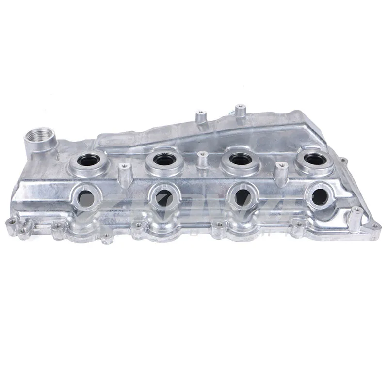 11210-0L020 Aluminum PA66 Plastic Multi-material Suitable for Toyota Hilux Vigo 1KD2KD Valve Chamber Cover