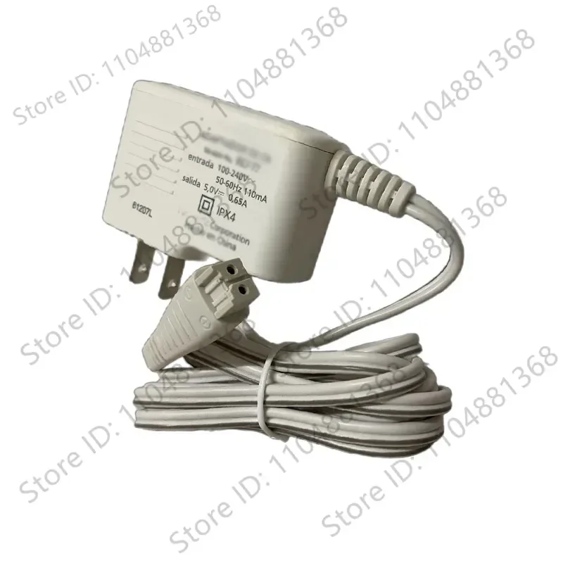 Oral Irrigator Char…