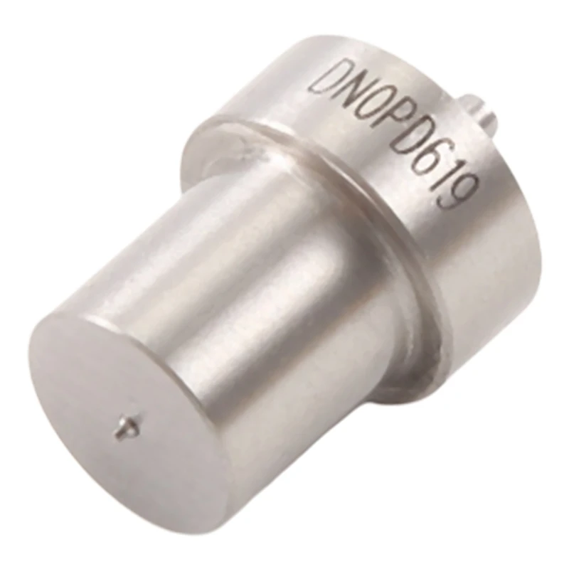 DN0PD619 новая Форсунка для дизельного топлива для Toyota Hilux Land Cruiser Prado 3,0 1KZ-T 1KZ-TE, запасные части