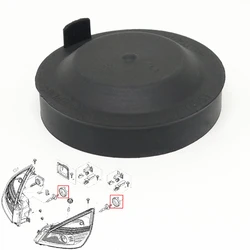 Car Headlight Dust Cover Rear Shell Headlamp Cap For Renault MEGANE MK2 LAGUNA Grand Scenic GRAND MODUS ESPACE Clio MK3